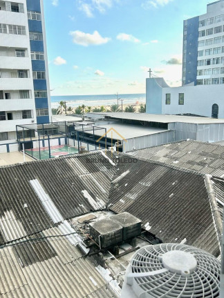 Imagem Apartamento com 1 Quarto à Venda, 25 m² em Boqueirão - Praia Grande