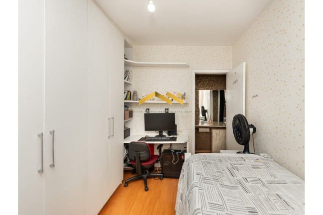 Imagem Apartamento com 2 Quartos à Venda, 54 m² em Capão Redondo - São Paulo Imagem Apartamento com 2 Quartos à Venda, 54 m² em Capão Redondo - São Paulo
