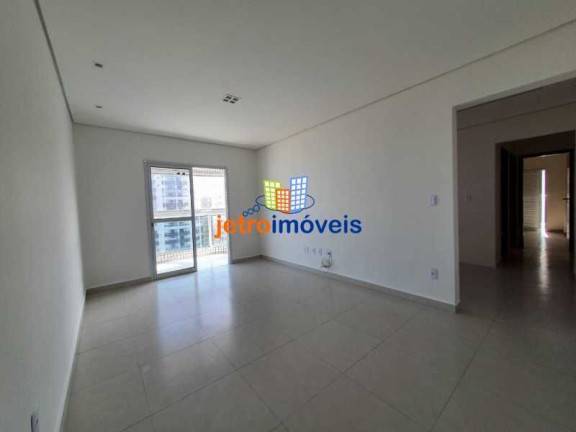 Imagem Apartamento com 2 Quartos à Venda, 80 m² em Aviação - Praia Grande