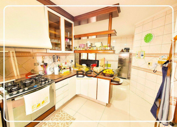 Imagem Casa com 4 Quartos à Venda, 408 m² em Residencial Onze (alphaville) - Santana De Parnaíba Imagem Casa com 4 Quartos à Venda, 408 m² em Residencial Onze (alphaville) - Santana De Parnaíba