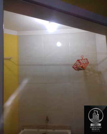 Imagem Kitnet com 1 Quarto à Venda, 32 m² em Wanel Vile V - Sorocaba Imagem Kitnet com 1 Quarto à Venda, 32 m² em Wanel Vile V - Sorocaba
