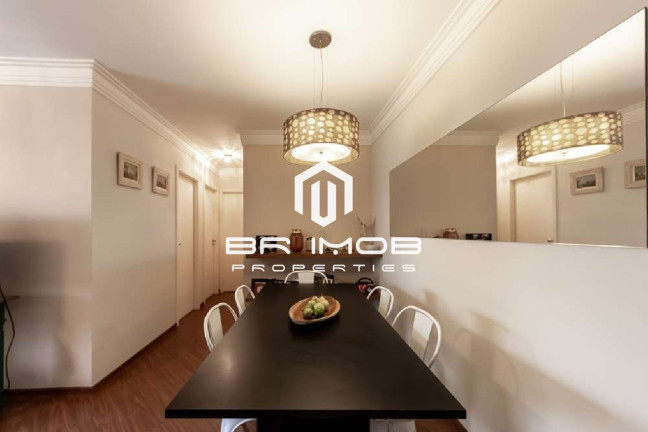 Imagem Imóvel com 3 Quartos à Venda, 85 m² em Vila Da Saúde - São Paulo Imagem Imóvel com 3 Quartos à Venda, 85 m² em Vila Da Saúde - São Paulo