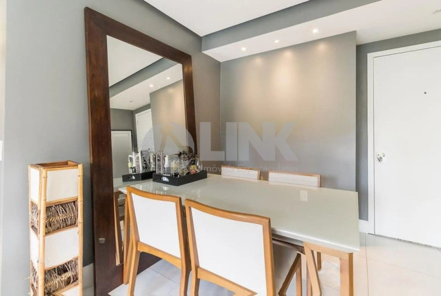 Imagem Apartamento com 2 Quartos à Venda, 68 m² em Passo Da Areia - Porto Alegre