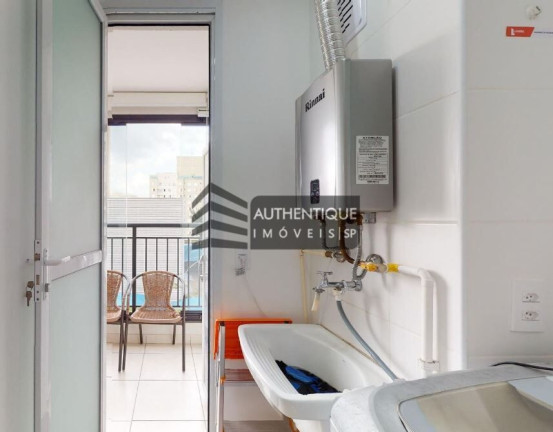 Imagem Apartamento com 2 Quartos à Venda, 56 m² em Vila Das Mercês - São Paulo Imagem Apartamento com 2 Quartos à Venda, 56 m² em Vila Das Mercês - São Paulo
