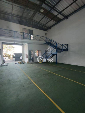 Galpão para Alugar, 160 m² em Vila Granada - São Paulo