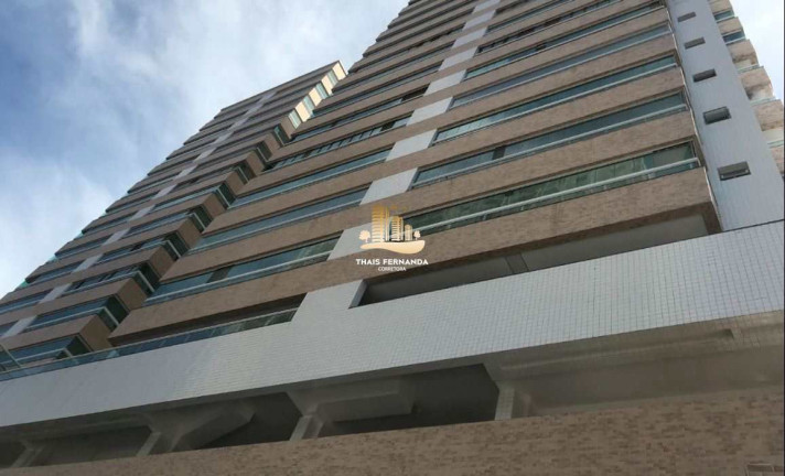 Imagem Apartamento com 3 Quartos à Venda, 119 m² em Canto Do Forte - Praia Grande Imagem Apartamento com 3 Quartos à Venda, 119 m² em Canto Do Forte - Praia Grande