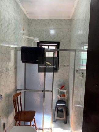 Imagem Casa com 3 Quartos à Venda, 120 m² em Horto Florestal - Ubatuba
