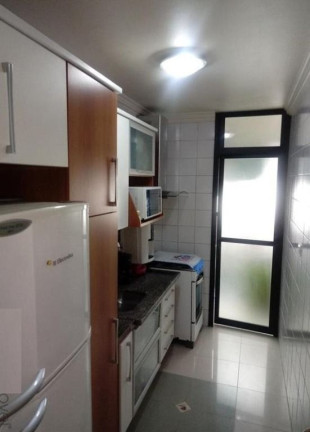 Imagem Apartamento com 3 Quartos à Venda, 63 m² em Tatuapé - São Paulo Imagem Apartamento com 3 Quartos à Venda, 63 m² em Tatuapé - São Paulo