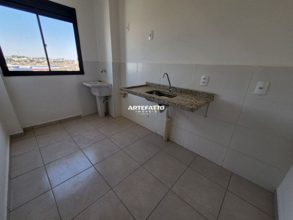 Imagem Apartamento com 2 Quartos à Venda, 50 m² em Vila Santa Rita - Franca Imagem Apartamento com 2 Quartos à Venda, 50 m² em Vila Santa Rita - Franca