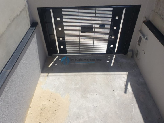 Imagem Casa com 3 Quartos à Venda, 100 m² em Ana Cristina Ii - Jandira