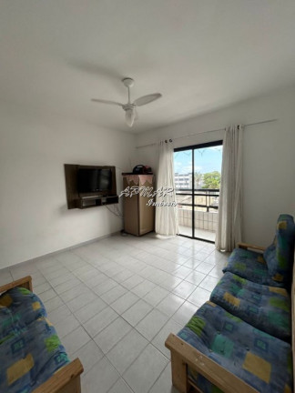 Imagem Apartamento com 1 Quarto à Venda, em Solemar - Praia Grande Imagem Apartamento com 1 Quarto à Venda, em Solemar - Praia Grande