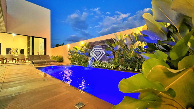 Imagem Casa de Condomínio com 3 Quartos à Venda, 202 m² em Plano Diretor Sul - Palmas Imagem Casa de Condomínio com 3 Quartos à Venda, 202 m² em Plano Diretor Sul - Palmas