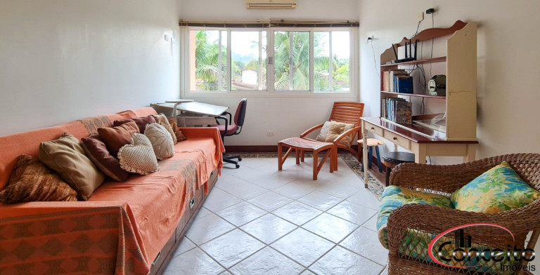 Imagem Casa com 4 Quartos à Venda, 282 m² em Lázaro - Ubatuba Imagem Casa com 4 Quartos à Venda, 282 m² em Lázaro - Ubatuba