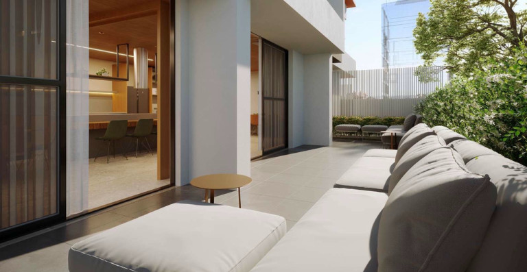 Imagem Imóvel com 1 Quarto à Venda, 25 m² em Aclimação - São Paulo Imagem Imóvel com 1 Quarto à Venda, 25 m² em Aclimação - São Paulo