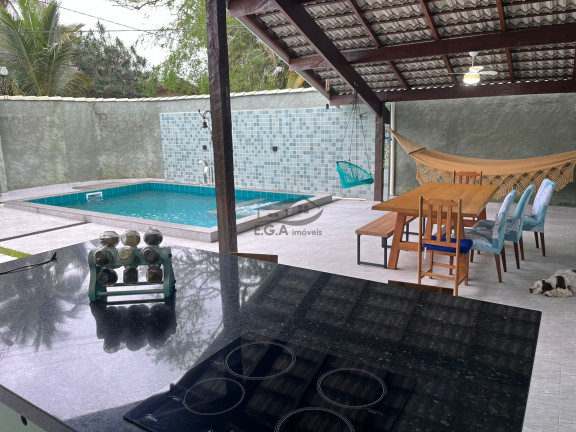 Imagem Casa com 3 Quartos à Venda, 200 m² em Boiçucanga - São Sebastião Imagem Casa com 3 Quartos à Venda, 200 m² em Boiçucanga - São Sebastião