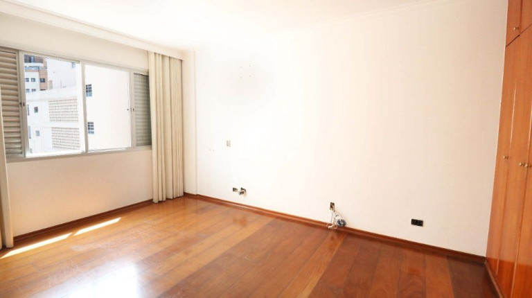 Imagem Apartamento com 3 Quartos à Venda, 210 m² em Higienópolis - São Paulo