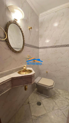 Imagem Apartamento com 3 Quartos à Venda, 120 m² em Vila Yara - Osasco
