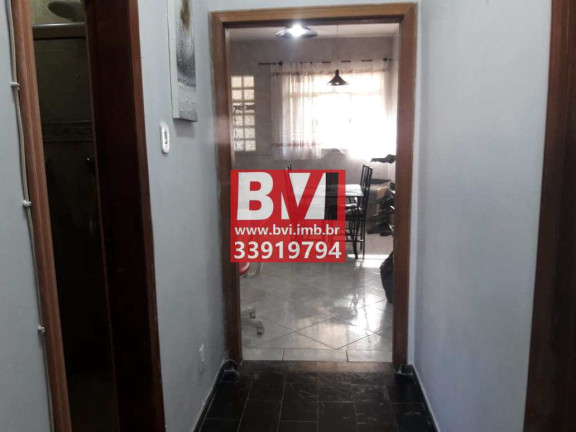 Imagem Casa com 4 Quartos à Venda, 150 m² em Vila Da Penha - Rio De Janeiro