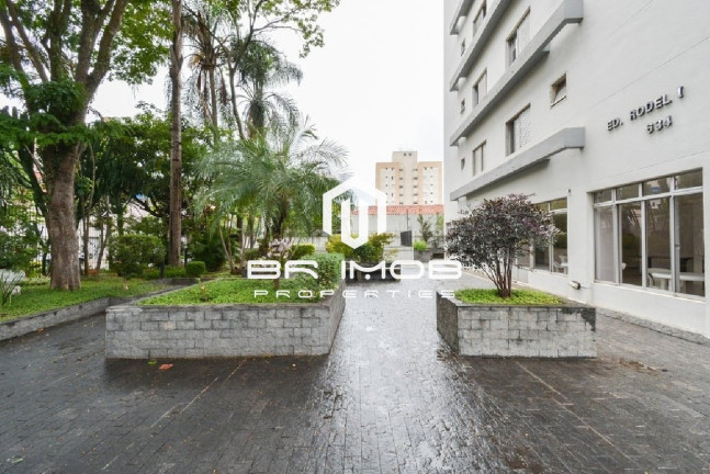 Imagem Imóvel com 2 Quartos à Venda, 61 m² em Saúde - São Paulo Imagem Imóvel com 2 Quartos à Venda, 61 m² em Saúde - São Paulo