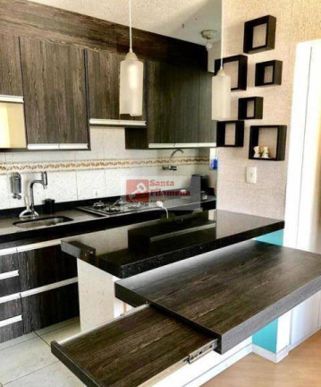 Imagem Apartamento com 3 Quartos à Venda, 50 m² em Jardim Santa Terezinha (zona Leste) - São Paulo Imagem Apartamento com 3 Quartos à Venda, 50 m² em Jardim Santa Terezinha (zona Leste) - São Paulo