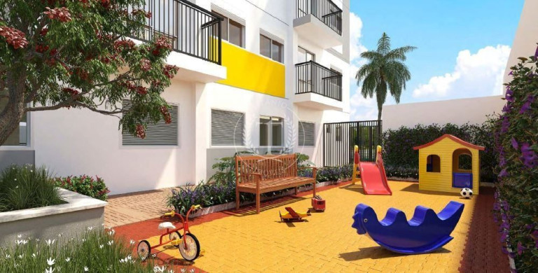 Imagem Apartamento com 2 Quartos à Venda, 38 m² em Picanço - Guarulhos Imagem Apartamento com 2 Quartos à Venda, 38 m² em Picanço - Guarulhos