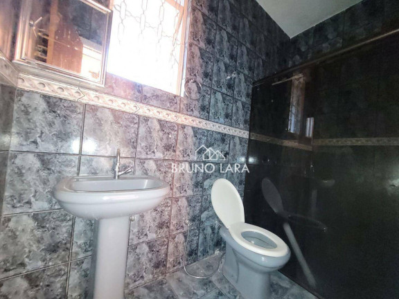 Imagem Apartamento com 3 Quartos para Alugar, 252 m² em Miriti - Igarapé Imagem Apartamento com 3 Quartos para Alugar, 252 m² em Miriti - Igarapé
