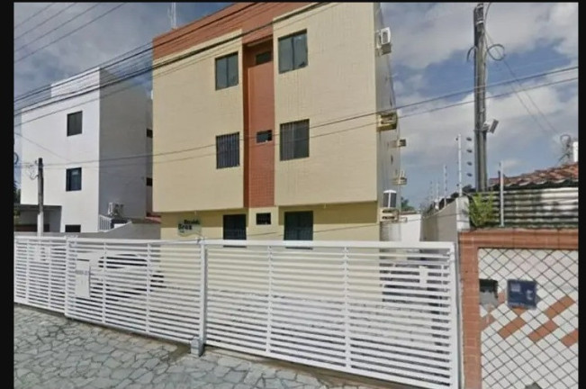 Apartamento com 2 Quartos à Venda, 78 m² em José Américo De Almeida - João Pessoa