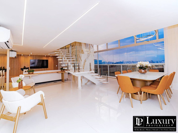 Imagem Apartamento com 2 Quartos à Venda, 172 m² em Itaim Bibi - São Paulo Imagem Apartamento com 2 Quartos à Venda, 172 m² em Itaim Bibi - São Paulo