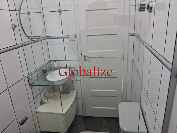 Imagem Imóvel com 2 Quartos à Venda, 120 m² em Saboó - Santos Imagem Imóvel com 2 Quartos à Venda, 120 m² em Saboó - Santos