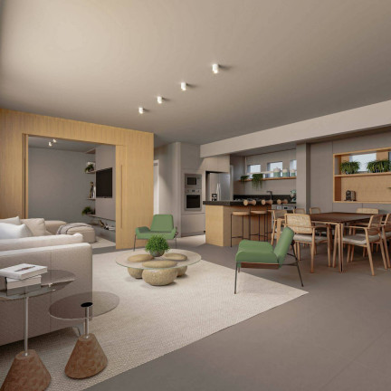 Imagem Apartamento com 2 Quartos à Venda, 138 m² em Vila Nova Conceição - São Paulo Imagem Apartamento com 2 Quartos à Venda, 138 m² em Vila Nova Conceição - São Paulo