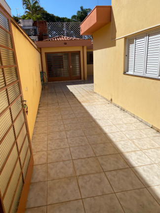 Imagem Sobrado com 4 Quartos à Venda, 370 m² em Jardim Santa Rosália - Sorocaba Imagem Sobrado com 4 Quartos à Venda, 370 m² em Jardim Santa Rosália - Sorocaba