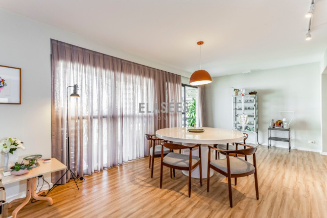 Imagem Apartamento com 3 Quartos à Venda, 145 m² em Vila Nova Conceição - São Paulo Imagem Apartamento com 3 Quartos à Venda, 145 m² em Vila Nova Conceição - São Paulo