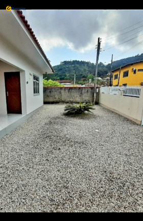 Imagem Casa com 3 Quartos à Venda, 80 m² em Fazenda Da Armação - Governador Celso Ramos Imagem Casa com 3 Quartos à Venda, 80 m² em Fazenda Da Armação - Governador Celso Ramos