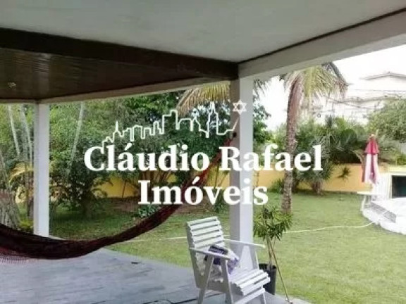 Imagem Casa com 6 Quartos à Venda, 260 m² em Geribá - Armação Dos Búzios