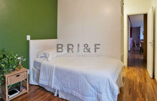 Imagem Apartamento com 5 Quartos à Venda, 238 m² em Brooklin - São Paulo Imagem Apartamento com 5 Quartos à Venda, 238 m² em Brooklin - São Paulo