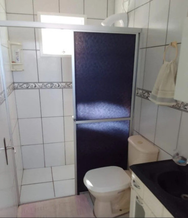 Imagem Casa com 3 Quartos à Venda, 144 m² em Próspera - Criciúma Imagem Casa com 3 Quartos à Venda, 144 m² em Próspera - Criciúma