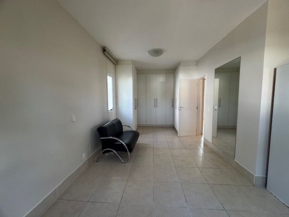 Imagem Sobrado com 4 Quartos para Alugar, 270 m² em Residencial Alphaville Flamboyant - Goiânia Imagem Sobrado com 4 Quartos para Alugar, 270 m² em Residencial Alphaville Flamboyant - Goiânia