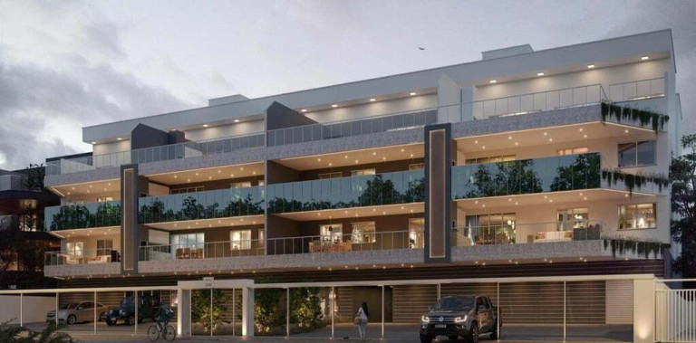 Imagem Apartamento com 3 Quartos à Venda, 249 m² em Recreio Dos Bandeirantes - Rio De Janeiro