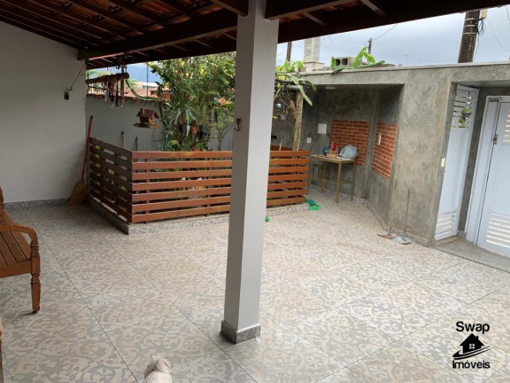 Imagem Casa com 2 Quartos à Venda, em Centro - Bertioga Imagem Casa com 2 Quartos à Venda, em Centro - Bertioga