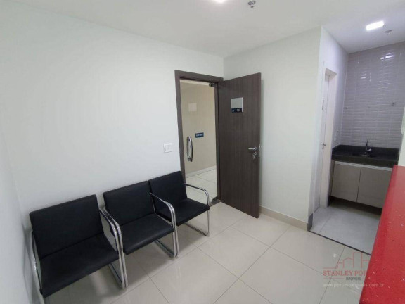 Imagem Sala Comercial para Alugar, 60 m² em Praia Da Costa - Vila Velha Imagem Sala Comercial para Alugar, 60 m² em Praia Da Costa - Vila Velha