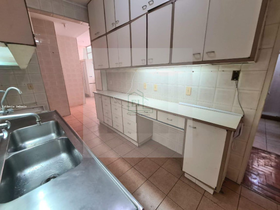 Imagem Apartamento com 3 Quartos à Venda, 120 m² em Copacabana - Rio De Janeiro