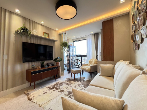 Imagem Apartamento com 2 Quartos à Venda, 69 m² em Anita Garibaldi - Joinville Imagem Apartamento com 2 Quartos à Venda, 69 m² em Anita Garibaldi - Joinville