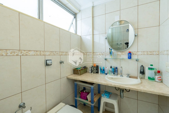 Imagem Apartamento com 4 Quartos à Venda, 145 m² em Paraíso - São Paulo