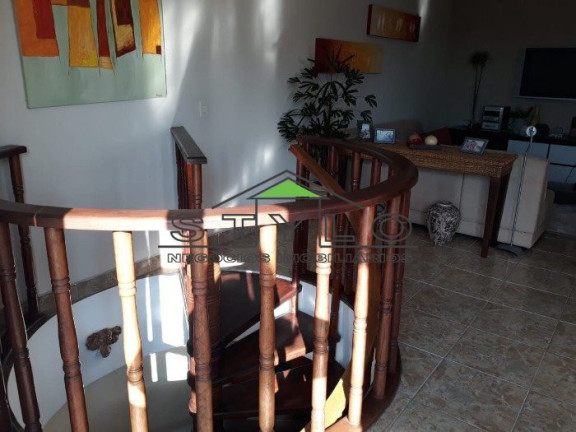 Imagem Cobertura com 3 Quartos à Venda, 200 m² em Anchieta - São Bernardo Do Campo