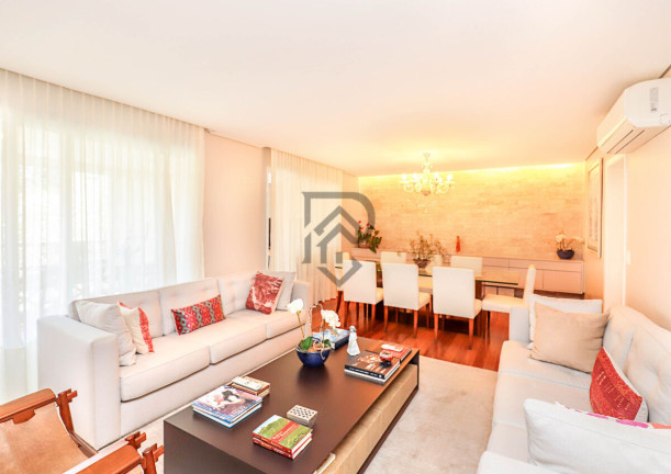 Imagem Apartamento com 3 Quartos à Venda, 226 m² em Vila Nova Conceição - São Paulo Imagem Apartamento com 3 Quartos à Venda, 226 m² em Vila Nova Conceição - São Paulo