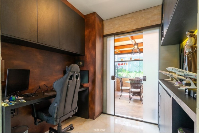 Imagem Casa com 3 Quartos à Venda, 93 m² em Medeiros - Jundiaí Imagem Casa com 3 Quartos à Venda, 93 m² em Medeiros - Jundiaí