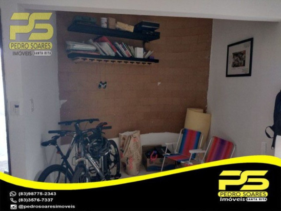 Imagem Casa com 4 Quartos à Venda, em Manaíra - João Pessoa Imagem Casa com 4 Quartos à Venda, em Manaíra - João Pessoa
