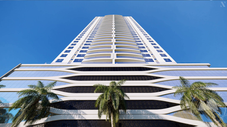 Imagem Apartamento com 3 Quartos à Venda, 132 m² em Meia Praia - Itapema Imagem Apartamento com 3 Quartos à Venda, 132 m² em Meia Praia - Itapema