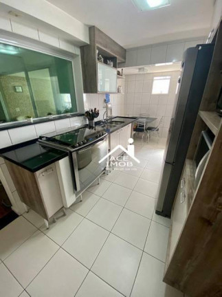 Imagem Apartamento com 4 Quartos à Venda, 143 m² em Chácara Santo Antônio (zona Sul) - São Paulo