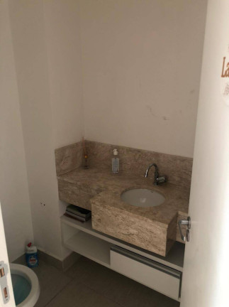 Imagem Apartamento com 3 Quartos à Venda, 164 m² em Jardim Emília - Sorocaba Imagem Apartamento com 3 Quartos à Venda, 164 m² em Jardim Emília - Sorocaba